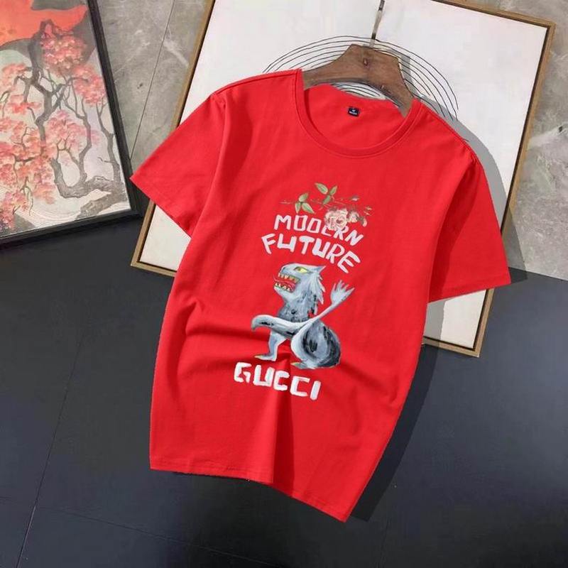 Gucci Men's T-shirts 2317